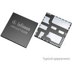 iMOTION™ Smart IPM integrating MCE 2.0 motor controller and three phase inverter with 500V/6Ω RDS(on) MOSFETs in 12x12 mm PQFN package