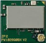 Silex Technology America-SX-SDMAC-2832S+R2 SP Combo Wireless Module WLAN+BT Module 2412MHz to 2472MHz/5180MHz to 5825MHz Sample
