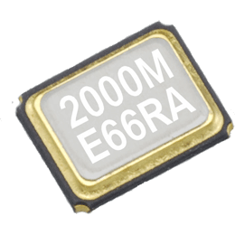 Epson Electronics America-FA-238V 14.7456MB-K Quarze Crystal 14.7456MHz ±50ppm (Tol) ±30ppm (Stability) 10pF FUND 80Ohm 4-Pin CSMD Bulk