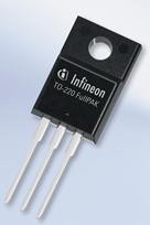 Infineon Technologies AG-IPAW70R950CEXKSA1 MOSFETs 700V CoolMOS CE Power Transistor