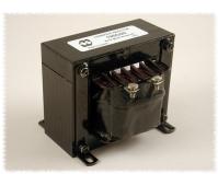 Hammond Manufacturing-196K6 Induktor verbleit High Current Choke 3000uH/12000uH 15% 12A/6A 0.056Ohm DCR Screw