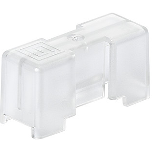 SCHURTER-0853.9561 Sicherungszubehör Fuse Cover 10A Holder Clip Bag