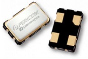 Diodes Incorporated-PXF000016 SMD-Quarzoszillator Oscillator XO 150MHz ±50ppm 5pF LVDS 55% 2.5V 6-Pin SMD T/R