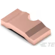 TE Connectivity-2176076-2 Widerstand, fest, Oberflächenmontage, einzeln Res Metal Strip 4120 0.001 Ohm 1% 4W ±60ppm/°C Pad SMD T/R