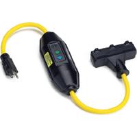 Molex-1301530026 Misceláneos de protección de circuitos Ground Fault Circuit Interrupter