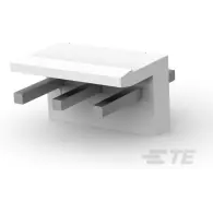 TE Connectivity-1744037-3 Steckverbinderleisten und Leiterplattenbuchsen Conn Wire to Board HDR 3 POS 5.08mm Solder ST Top Entry Thru-Hole Bag