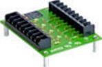 Sensata Technologies-PB-4R null Digital I/O Module Mounting Board, Plug-compatible Logic Connections