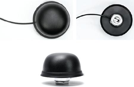 Abracon-APAMBJ-145 Antenne Antenna External 5dBi/2dBi Gain 5900MHz Box