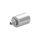 HUBER+SUHNER-3403.26.0002 RF-Steckverbinder Conn TNC Adapter 800MHz to 2500MHz 50Ohm ST F/F Gold