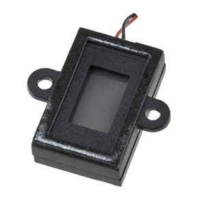 Same Sky (formerly CUI Devices)-CES-20134-088PMB Speakers Speakers Neodymium Iron Boron 1300Hz 1W 91dBA 8Ohm Rectangular Wire Lead