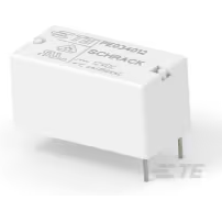 TE Connectivity-4-1415535-9 Power Relays Power Relay 12VDC 6A SPST-NO(20mm 10mm 10mm) THT