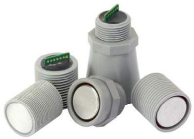 MaxBotix Incorporated-MB7137-300 Näherungssensor Proximity Sensor Ultrasonic 350cm 3V to 5.5VDC 7-Pin Bag