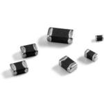 Inductor RF Multi-Layer 0.15uH 10% 25MHz 25Q-Factor Ferrite 0.25A 0.3Ohm DCR 1206 T/R