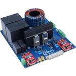 1ED3124MU12H Gate and Power Driver Evaluation Board