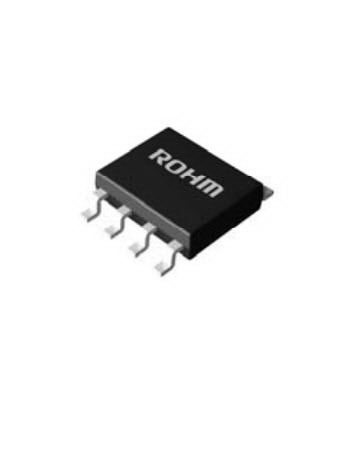 Rohm-LM2903EYFJ-CE2 Comparatori Comparator Dual ±16V/32V Automotive AEC-Q100 8-Pin SOP-J T/R