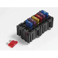 Littelfuse-03540503Z Accessori fusibile Fuse Module 120A Panel Mount Screw