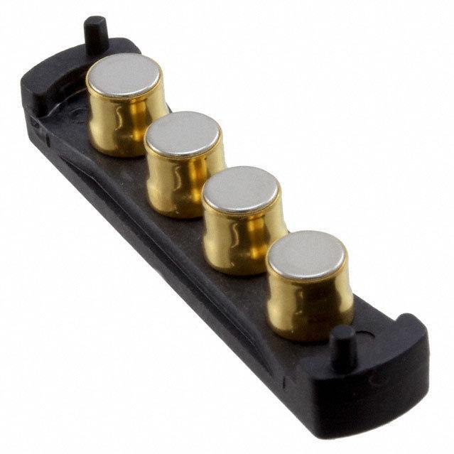 Vicor-18380 Power Supply Accessories Through-Hole Socket For DC to DC Converter and Switching Regulator Module