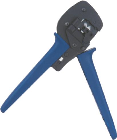 Cinch Connectivity Solutions-5991111615 Crimpers Application Tooling, Hand Crimping Tool