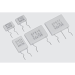 Res Metal Plate 0.22 Ohm 5% 2W ±350ppm/°C Ceramic RDL T/R