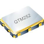 Oscillator XO 24MHz ±50ppm 15pF CMOS 55% 1.8V 4-Pin CSMD