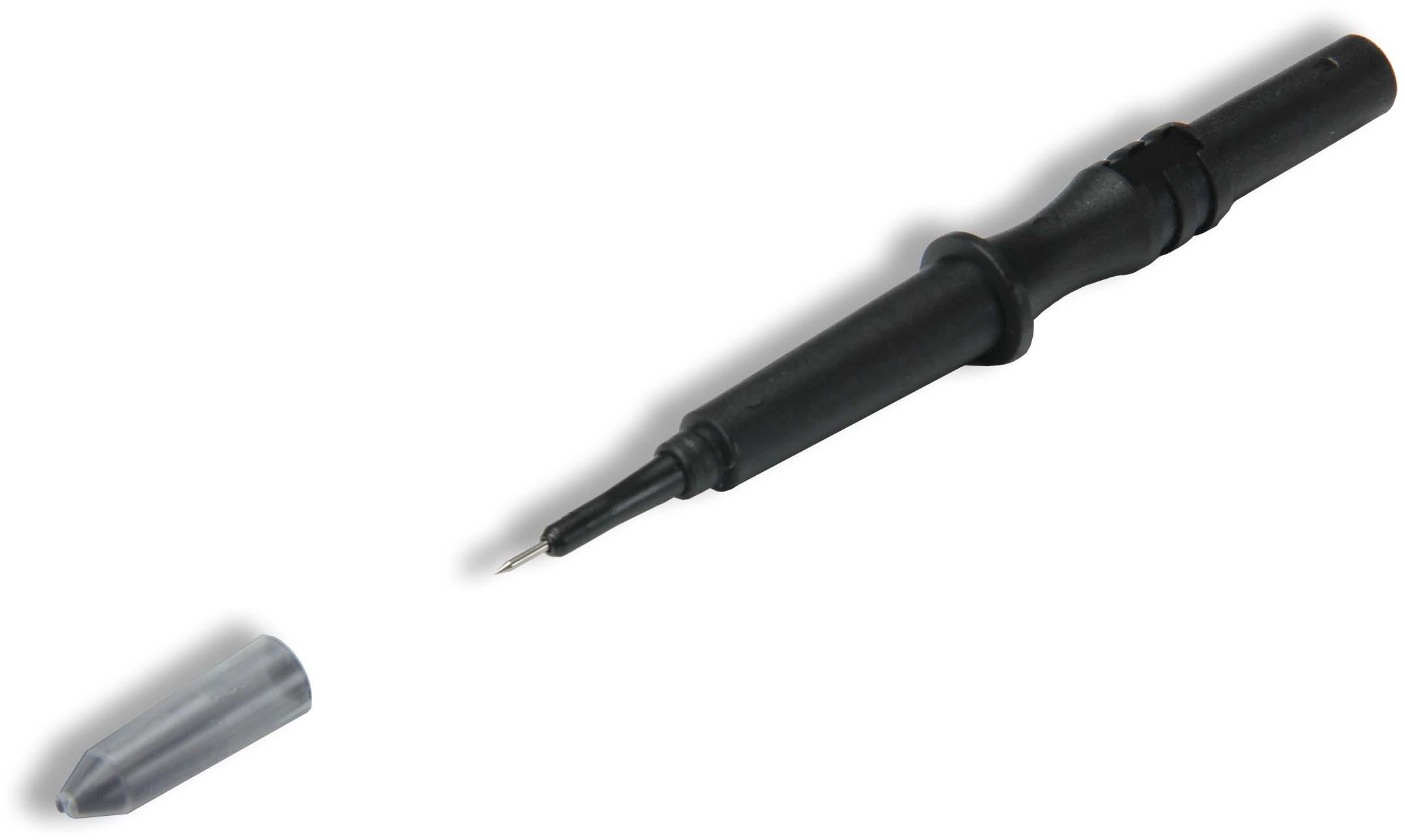 Cal Test Electronics-CT2388-0 Steckverbinder, elektronisches Testgerät Conn Probe M 1 POS ST Cable Mount 1 Port Bag