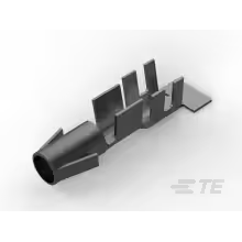 TE Connectivity-350200-1 Connector Contact Contact SKT Crimp ST Cable Mount 10-14AWG Strip