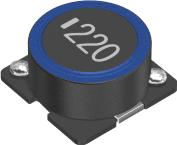 TDK-SLF10145T-331MR54-H 表面贴装电感器 Inductor Power Shielded Wirewound 330uH 20% 1KHz Ferrite 0.58A 0.816Ohm DCR Automotive AEC-Q200 T/R