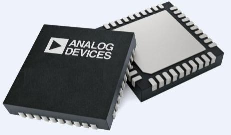 Analog Devices-LTC2688CUJ-16#PBF Digital to Analog Converters - DACs DAC 16-CH 16-bit 40-Pin QFN EP Tube