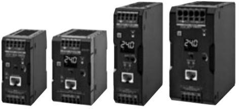 Omron-S8VK-X06012-EIP AC-DC-Spannungsversorgung AC/DC Power Supply Single-OUT 12V 4.5A 54W 10-Pin