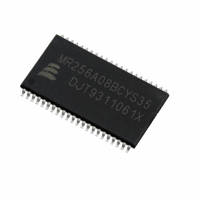 Everspin Technologies-MR256A08BCYS35 MRAM MRAM 256Kbit Parallel Interface 3.3V 44-Pin TSOP-II Tray