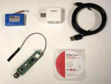 OmniVision Technologies-OH00000-EG02-1A-0137 Kit e schede di sviluppo sensori OV6946 Image Sensor Development Board Android/IOS/MAC OS/Win OS