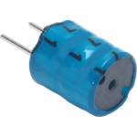 Power Choke Unshielded Wirewound 6800uH 10% 10KHz Ferrite 0.15A 14.5Ohm DCR RDL Bulk