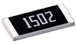 Stackpole Electronics-RPC2010JT820K Widerstand, fest, Oberflächenmontage, einzeln Res Thick Film 2010 820K Ohm 5% 0.75W(3/4W) ±100ppm/°C Pad SMD T/R Automotive AEC-Q200