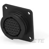 TE Connectivity-206038-1 Steckverbinder, rund Conn Circular, CPC RECPT ASSEMBLY SIZE 23-7 HSG CONN