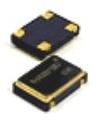 Oscilent Corporation-433-50.0M-3EN-TTS-TR SMD Crystal Oscillators Oscillator XO 50MHz ±50ppm HCMOS/TTL 55% 3.3V 4-Pin CSMD T/R