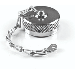 Amphenol-RT014DCG Connector Accessories Connector Accessories Dust Cap Straight