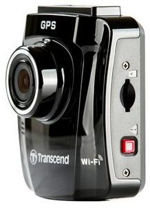 Transcend Information-TS16GDP220M Cameras Car Video Recorder, Drive Safely , Suction Mount Camera