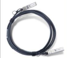 Integra Optics-SFP-H10GB-CU1M Transmetteurs de fibre optique SFP+, Direct Attach Twinax Cable, Passive, 1m, Cisco