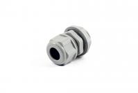 Hammond Manufacturing-1427NCGPG13LG Kabelzubehör Cable Accessories Liquid Tight Cord Grip Nylon Gray Bag