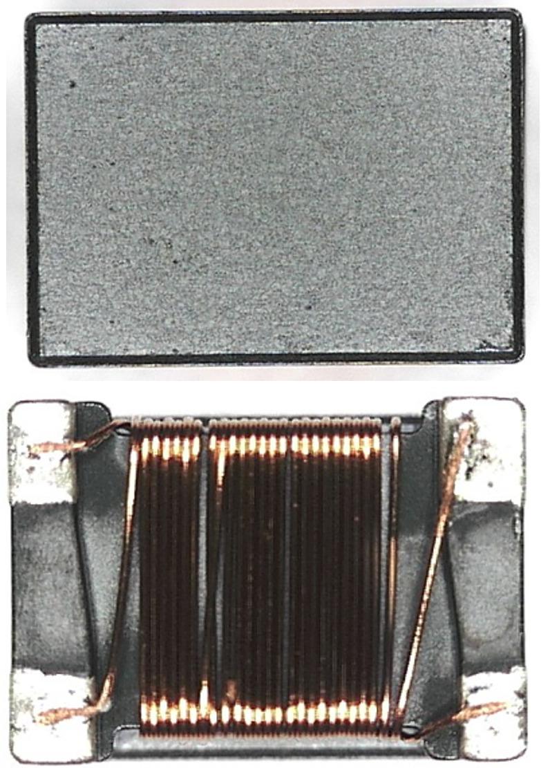 Abracon-ACMP-3225-900-T Common Mode Chokes - CMCs Common Mode Chokes Dual 90Ohm 100MHz 1A 0.05Ohm DCR SMD T/R