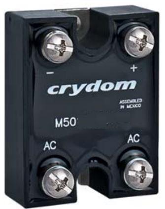 Sensata Technologies-M50100TB600 Bridge Rectifiers Rectifier Bridge Diode Single 600V 100A 5-Pin