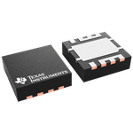 CSD85312Q3E Texas Instruments Specialized Power ICs & Modules 20V NexFET MOSFET dual common source 14mOhm - Arrow.com