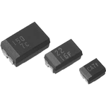 Solid Tantalum Surface Mount Chip Capacitors Molded Case Low ESR