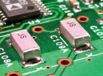 Johanson Dielectrics-502S47W222KV3E--SC Capacitor Ceramic Multilayer Cap Ceramic Suppression X1/Y2 0.0022uF 250VAC X7R 10% Pad SMD 2220 125°C T/R