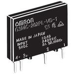 Relay SSR 6V DC-IN 2A 240V AC-OUT 4-Pin