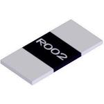 Res Metal Alloy 1206 0.015 Ohm 1% 1W ±50ppm/°C Sulfur Resistant Pad SMD T/R Automotive AEC-Q200