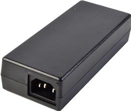 CUI Inc-SDI90-19-U-P5 Adaptador incorporado externo Plug-In Adapter Single-OUT 19V 4.74A 90W