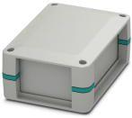 PHOENIX CONTACT-2203443 Kästen, Gehäuse und Gestelle Light Gray Polycarbonate Electronic Housing