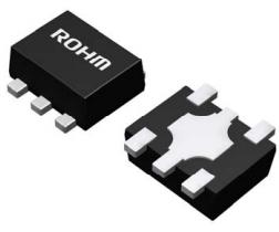 Rohm-TLR377HFV-LBTR Amplificadores operacionales Op Amp Single Precision Amplifier R-R I/O 5.5V 5-Pin HVSOF EP T/R