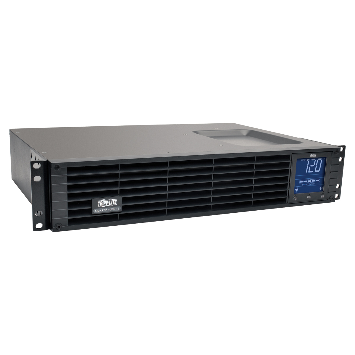Eaton-SMC15002URM Uninterruptible Power Supply Systems - UPS UPS Line Interactive Rack Mount 110V/115V/120V 1000W 1500VA